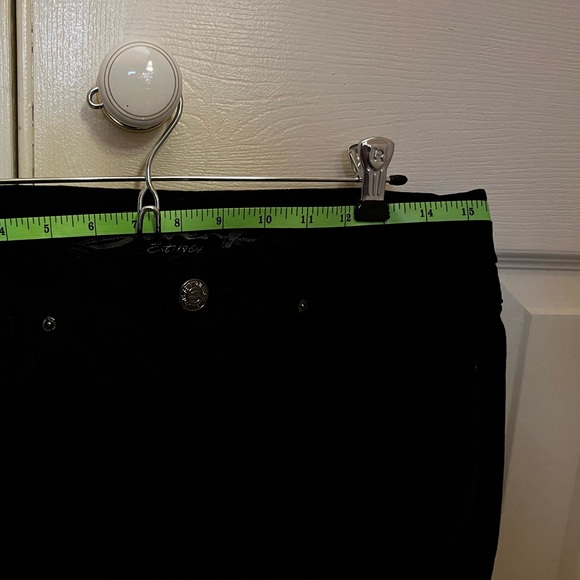 Seven7 velvet pants - Picture 3 of 5